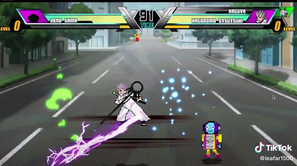 RESPONDER A @vugu_caramelo ZENO VS HAGOROMO E KAGUYA #viral #foryou #fyp #foryoupage #fypシ