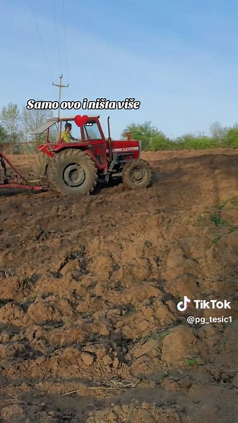 Traktor IMT 577 DV: Sve što trebate znati