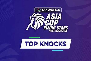 Live Cricket Score, Schedule, Latest News, Stats & Videos