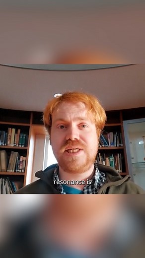 6.2K views | Astronomers have just discovered a rare in-sync solar system with six planets moving like a grand cosmic orchestra (called "orbital resonance"), untouched by outside forces since their birth billions of years ago. Dr. Hugh Osborn of the University of Bern discusses the discovery, which helps explain how solar systems across the Milky Way galaxy came to be. #space #science | AOL | Facebook