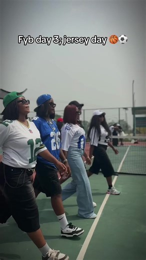 Stylish Jersey Outfits for Girls: Game Day Essentials