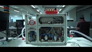 21K views · 1.4K reactions | T Works built an affordable BVM-based ventilator in collaboration with several Hyderabad startups, Honeywell and Qualcomm. The team designed the ventilator in consultation with NIMS doctors to be used for treating Covid-19 patients. | Minister for IT, Telangana | Facebook