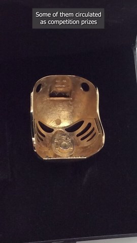 Could This Be The Rarest LEGO Piece?