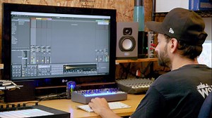 26K views · 349 reactions | Generate complex beats with ease – Computo shows you how in our new One Thing video. Watch more bite-sized tips: ableton.com/one-thing/ | Ableton | Facebook