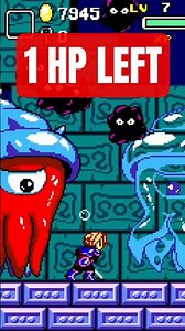 1 HP vs. The Crab Boss 🦀 (Clutch Win!)