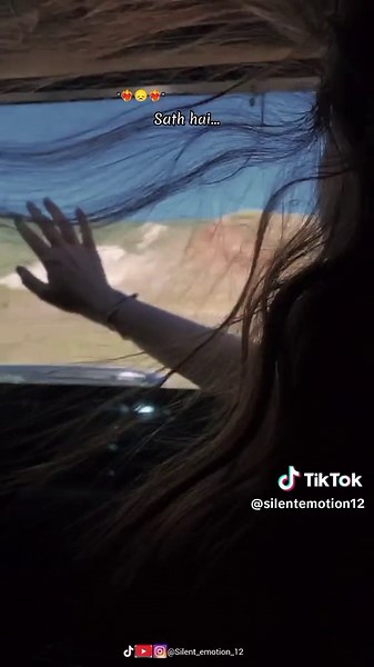 follow @silent_emotion_12, #foryou #viraltiktok #lahorepakistan #musicalvibes #songlover🎶🎼🎵 #loveyourself💜