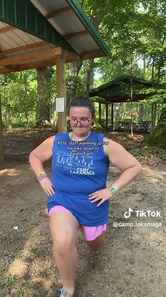 💪🏋️🤸| #fyp #camplife #summercamp #camplakamaga #camp #lakelife #campcore