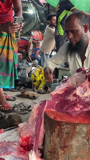 Expert Butcher Skills Daily #meatbd #reels #shorts #meat #food #foryou