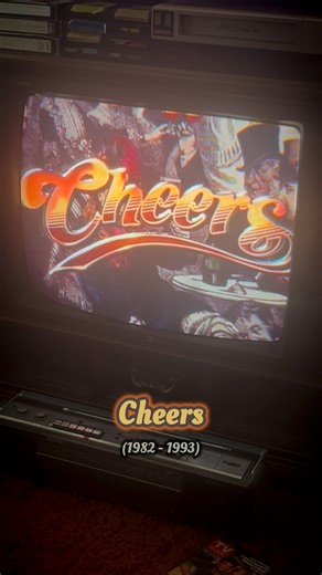 103K views · 3.7K reactions | ‘Cheers’ aired its first episode on NBC 43 years ago today. The show ran for 11 seasons from September 30, 1982 to May 20, 1993. If you’re wondering where Kirstie Alley (Rebecca) is, she wasn’t part of the original cast. She joined in Season 6 after Shelley Long (Diane) left to pursue a film career. #80s #genx #tvsitcom #90s #cheers | 80s Deennice | Facebook