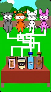 #animation #sprunki #brainrot | AnimeToons