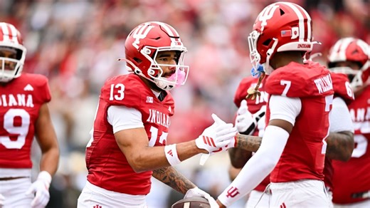 College football Week 9 highlights: Top games, plays, stats