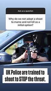 Devon & Cornwall Police on Reels