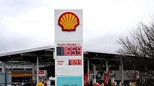 Shell to buy renewable gas producer in £1.7bn deal