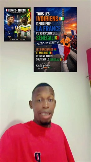 Côte d'Ivoire to France: West African TikTok Highlights