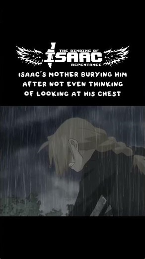 WHY Didn't She LOOK in the CHEST?? // The Binding of Isaac Repentance!