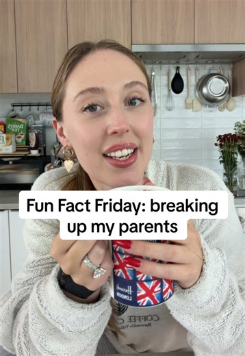 Fun fact friday! #cptsd #fyp #storytime #funny #trauma | story time