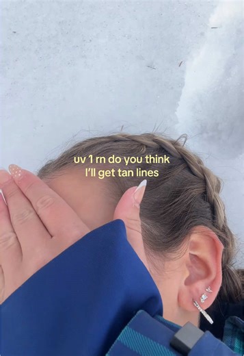 Summer Sun and Tanning Expectations