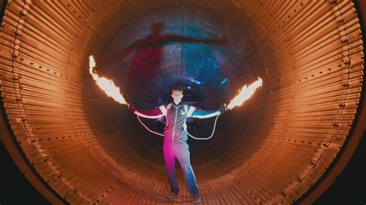 How to Watch 'Wild Wild Space': Live Stream Without Cable