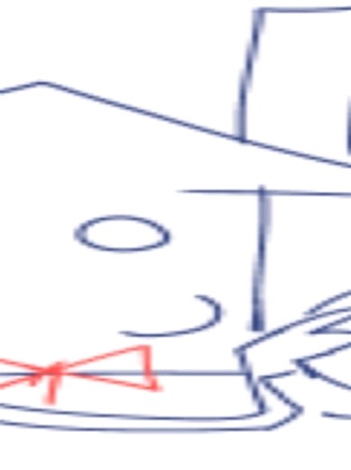 essa não sendo a ideia q postei nos stories ✌️ é outra #houseorbit #orbitosc #orbitobjectshow #oscbr