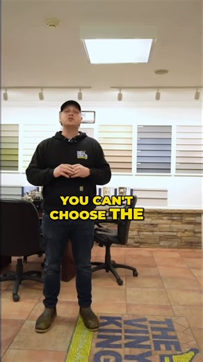 The Vinyl King | Exterior Renovations on Instagram: "Choosing the right color for your home’s exterior can’t be done from a phone or computer screen. That’s why at Vinyl King, we go beyond just providing products, we guide you through the entire process. With decades of experience, we offer a wide selection of vinyl siding colors, textures, and materials to ensure your home looks its absolute best. Our showroom is designed for you to see, touch, and experience the quality of our products firstha