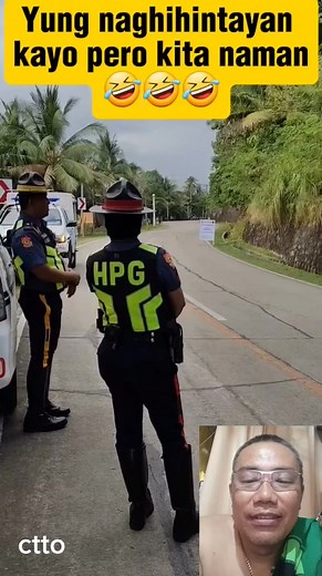 Nag paabot mo,unya sila nag paabot pod🤣🤣 #trendingvideo #highlight #Checkpoint #funny #fbreelsvideo | Sanny Arbado
