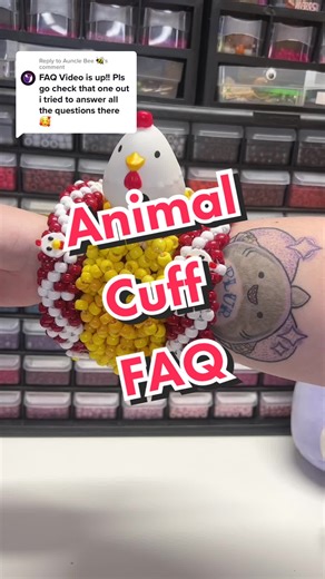 Frequently Asked Questions About Kandi Bracelets