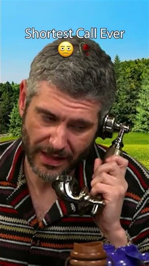 these phone calls are getting out of hand