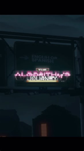 M Aldo Giustino on Instagram: "✨The Algorithm's Journey - TEASER✨ Ada yang bisa tebak ga ini cerita tentang apa? wkwk Sebenarnya ini lebih ke video post-wedding sihh, karna kita berdua gaada video pre-wedding dan belum bikin acara resepsi juga, jadi sekalian aja RESEPSI = BIKIN ALA-ALA PREMIERE FILM  Video ini akan ditayangin perdana di Resepsi kita Februari nanti dan di-channel kita DuaSatuBulanMei"