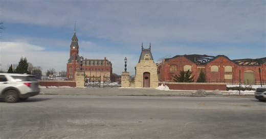 Brothers take on mission to preserve Pullman history in Chicago