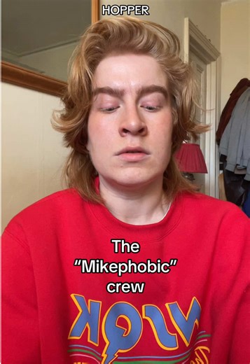 Jonathan's Complex Feelings for Mike Explained