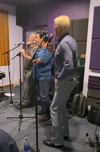 In honor of today’s historic solar eclipse….. (The full version of this song is available on our latest CD https://www.thelettermen.com/product-page/the-lettermen-live-in-las-vegas) | The Lettermen