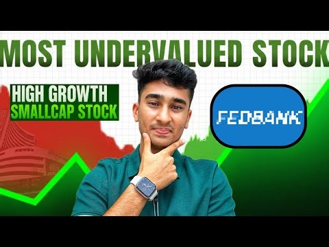 Why I Am Bullish on This Stock in 2026? ( High Growth + Valuation Comfort )