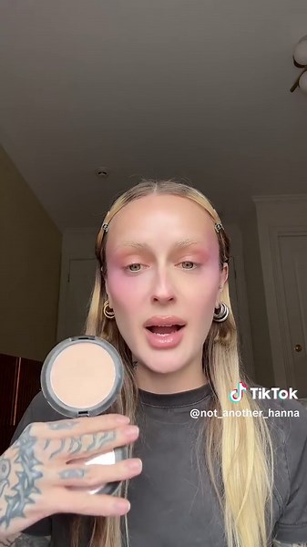 MAC Cosmetics Foundation Review: N W 10 vs. NC 10