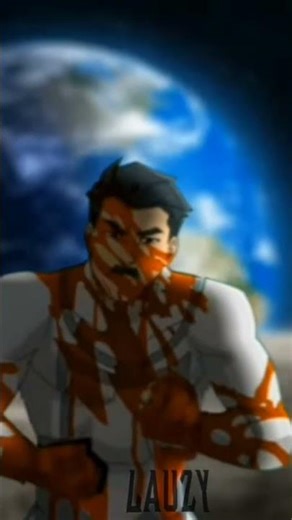 GOATjacket VS Mustache Mark