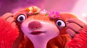 Ice Age: Collision Course - Ice Age: Collision Course: Brooke (French Subtitled)