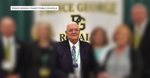 Email shows when Virginia school leaders learned of child sex abuse allegations