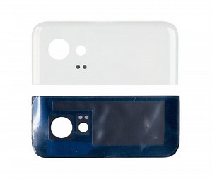 Back Panel Cover for Google Pixel XL 2 - White