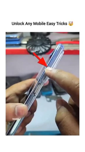 MOJO GOOFI on Instagram: "The video provides a comprehensive, step-by-step guide on how to perform a hard reset on a Vivo Y28 smartphone. This procedure is typically used to bypass a forgotten screen lock, such as a pattern, PIN, or password.Shared by @immobile Reset password content style. It garnered over 4.2 million views and 45.6K likes within 24 hours, The screen glows. The PIN is forgotten. Every photo, message, and memory feels trapped behind an invisible wall. Most people panic, hesitate