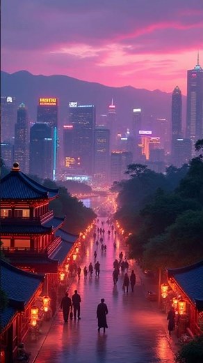 Ancient Meets Modern The Real Map of Asia