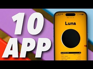 app iphone