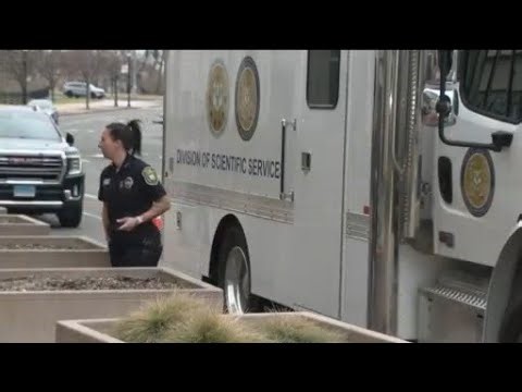 Mobile forensic lab in Connecticut to allow on-site testing at crime scenes