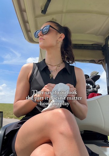 Stylish Women's Golf Outfits for the Golf Course