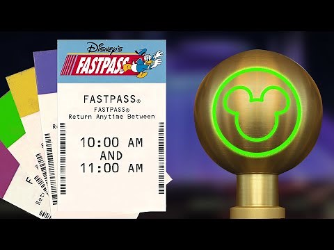 ‘FastPass’: This YouTube Doc Offers a Fascinating Look at Disney Parks’ Troubled History With Long Lines (Commentary)