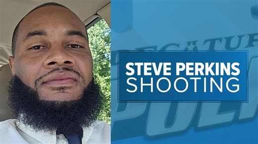 Decatur officers disciplined after Perkins shooting pause disciplinary appeals