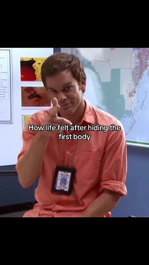 That moment remains in my heart🥹 #fyp #videoviral #treanding #funnytiktok #dexter
