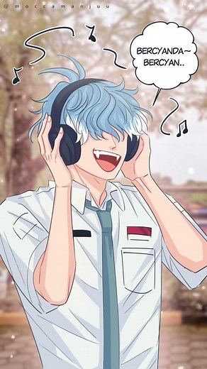 Rekomendasi Webtoon Indonesia: Genre Webtoon yang Dapat Mendengarkan Isi Hati