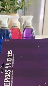 ASMR Laundry Refill 🧺🧴🧼🧽 #asmr #5masmrc #asmrvideo #restock #restockasmr #restockwithme @top fans | 5masmrc