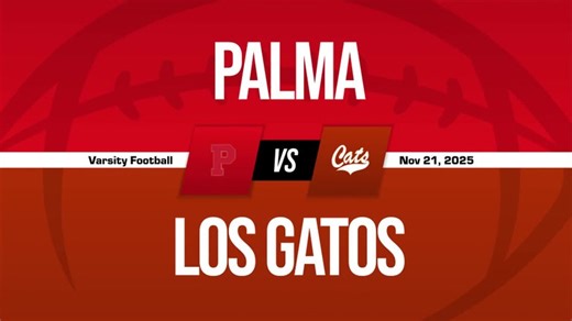 Palma High School (Salinas, CA)  Football