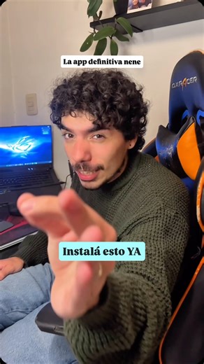 Con esta app vas a volar flaquito, deja de perder tanto tiempo dandole doble click a todo o yendo a las propiedades, asi perdes mucho tiempo osea platitax #aftereffects #videoeditor #workflow #windows #microsoft | Mauro Arredondo