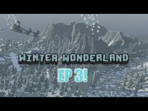 WinterWonderland(EP3)
